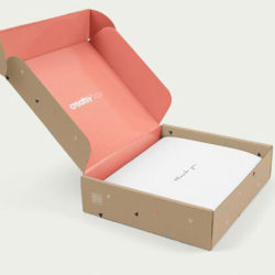 Milk Bottle Mockup – Image 2